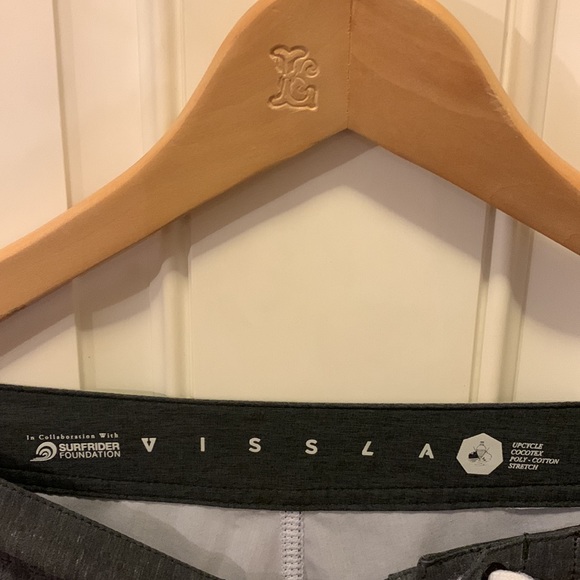 Vissla Board Shorts - Picture 2 of 5